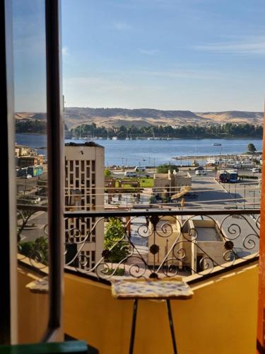 Karam Nile view