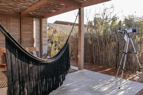 El Perdido Hotel