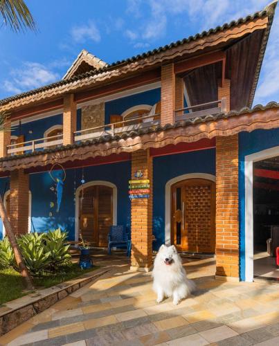 Casarão - Beach House