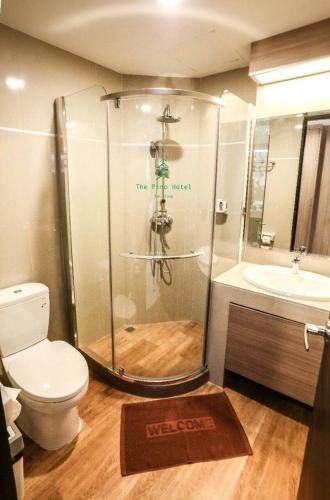 Gallery image of The Pino Hotel Pakchong in Pak Chong