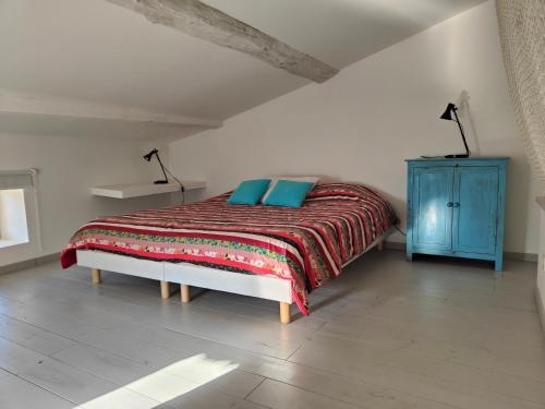 Gallery image of HAMEAU DE LA SAVOUILLANE in Buis-les-Baronnies