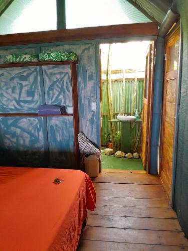 Gallery image of Finca La Puesta del Sol - Miramar de Sierpe in Sierpe