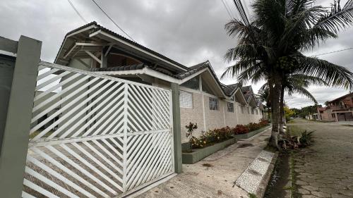 Bangunan di mana terletaknya hotel