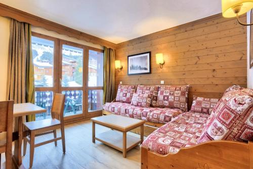 Quartier La Forêt - maeva Home - Appartement 3 pièces 6 personnes Sélection MAE-7299