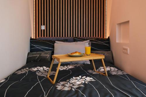 Modern Luxe Haven