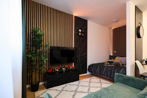 Modern Luxe Haven
