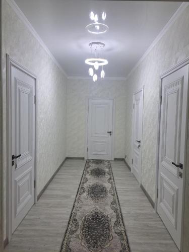 Φωτογραφία από το άλμπουμ του GuestHouse "ERKIN" σε Karakol