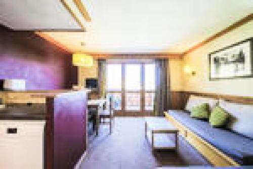 Quartier La Forêt - maeva Home - Appartement 2 pièces 5 personnes - Sélection MAE-5271