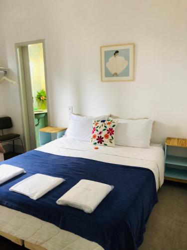 Ouro Preto Homely Hostel – Photos 3