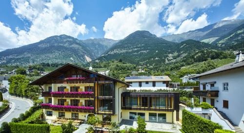 Hotel Obermoosburg