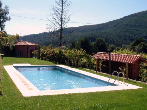 Gallery image of Casa da Boa Fonte in Ponte de Lima