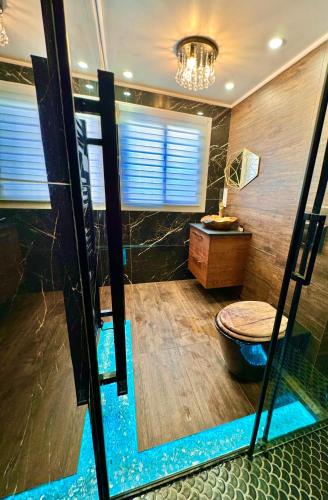 Photo de la galerie de l'établissement Canarias Bungalow, à Saint-Jeannet