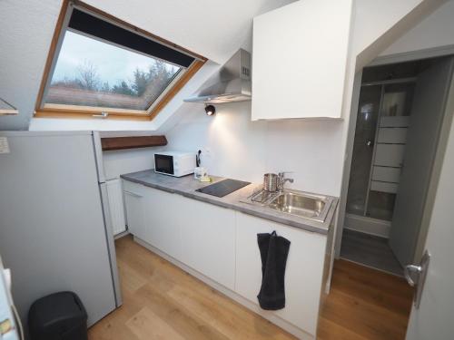 Photo de la galerie de l'établissement Appartement meublé 5 - 15 min Dampierre - 25 min Belleville - WIFI, à Gien