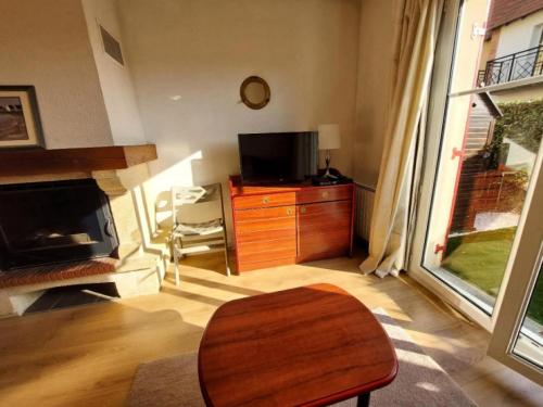 Photo de la galerie de l'établissement Résidence Port Guillaume - maeva Home - Maison 3 pièces 6 personnes - Sélection MAE-4014, à Dives-sur-Mer