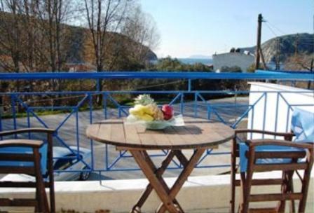 Fotografie z fotogalerie ubytování Asterias Hotel v destinaci Porto Koufo
