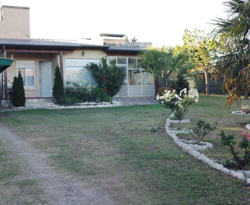 La casa de Yayo