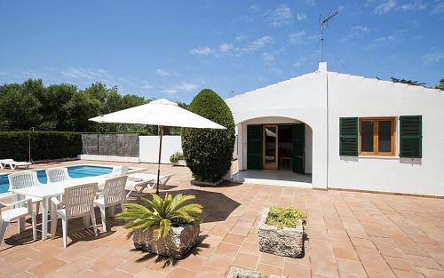 Villas Marineta
