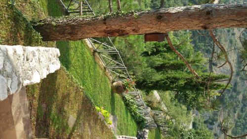 Gallery image of La Codarda country house in Pescosolido