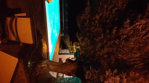 Gallery image of La Codarda country house in Pescosolido