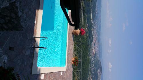 Gallery image of La Codarda country house in Pescosolido