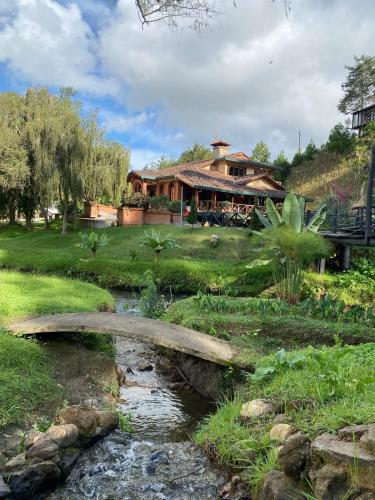 EL LAGO HOTEL – Photos 3
