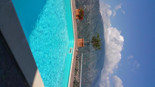 Gallery image of La Codarda country house in Pescosolido
