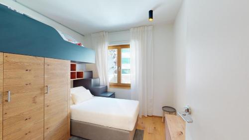 Abitaziun Sungold - St Moritz