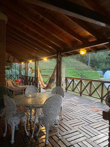 EL LAGO HOTEL – Photos 4