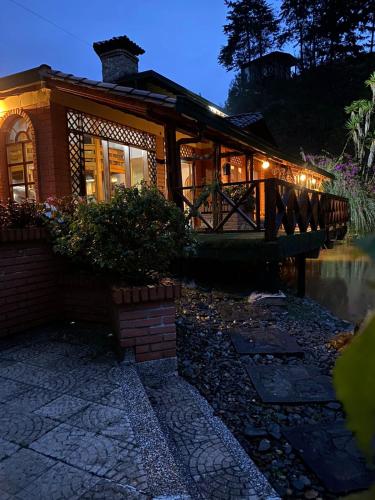 EL LAGO HOTEL – Photos 2