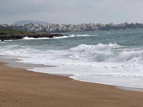 Φυσικό τοπίο κοντά σε αυτή η παραθεριστική κατοικία