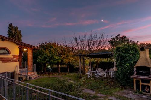 Gallery image of La Cantina del Podere dei Boni in Fauglia