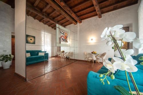 Campo de Fiori Charming Accommodation photo 11