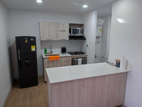 Afbeelding uit fotogalerij van 02 Super Loft Sabaneta, Class48 Cerca a TODO in Sabaneta