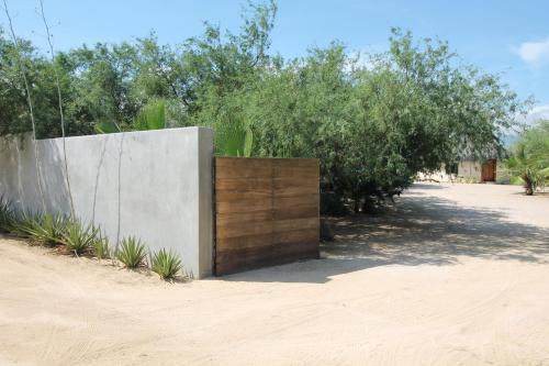 Pericu Bed and Garden – Photos 3