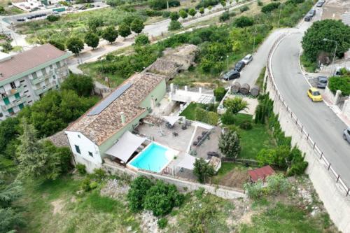 Gallery image of Casa Pistacchio in Minervino Murge