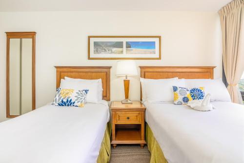Cozy Condo w/ Diamond Head View & Free Parking!_2