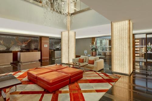 Sheraton Grand Hotel & Spa photo 20