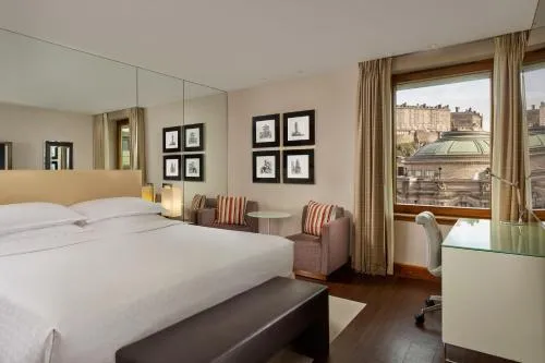 Sheraton Grand Hotel & Spa photo 11
