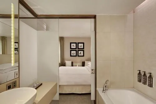 Sheraton Grand Hotel & Spa photo 6