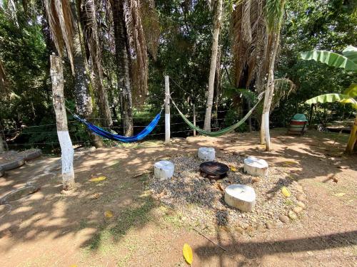 Gambar di galeri bagi Hostel Glamping Mistiko Safari - Carmen de apicala di Carmen de Apicalá