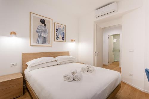 Residenza Lungotevere dei Mellini