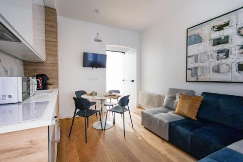 Residenza Lungotevere dei Mellini
