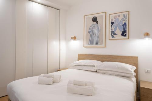 Residenza Lungotevere dei Mellini