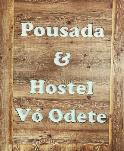 Pousada Vó Odete – Photos 3