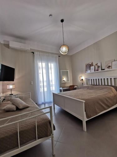 The Cozy Project - Nafplio city break