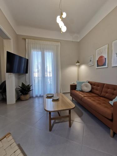 The Cozy Project - Nafplio city break