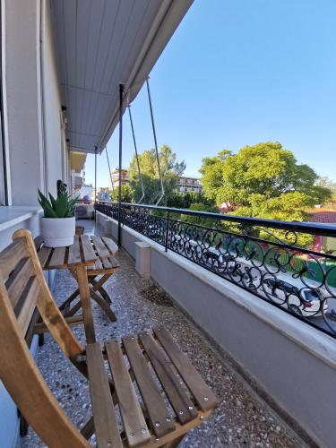 The Cozy Project - Nafplio city break