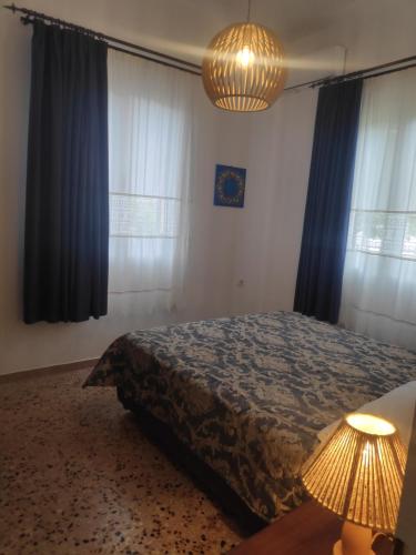 Φωτογραφία από το άλμπουμ του Το σπίτι με τις βουκαμβίλιες στην Αγία Ευφημία