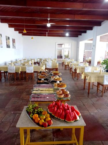 Hotel Harmonia -Cibratel I