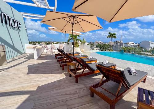 Mare Playa Del Carmen en Playa del Carmen